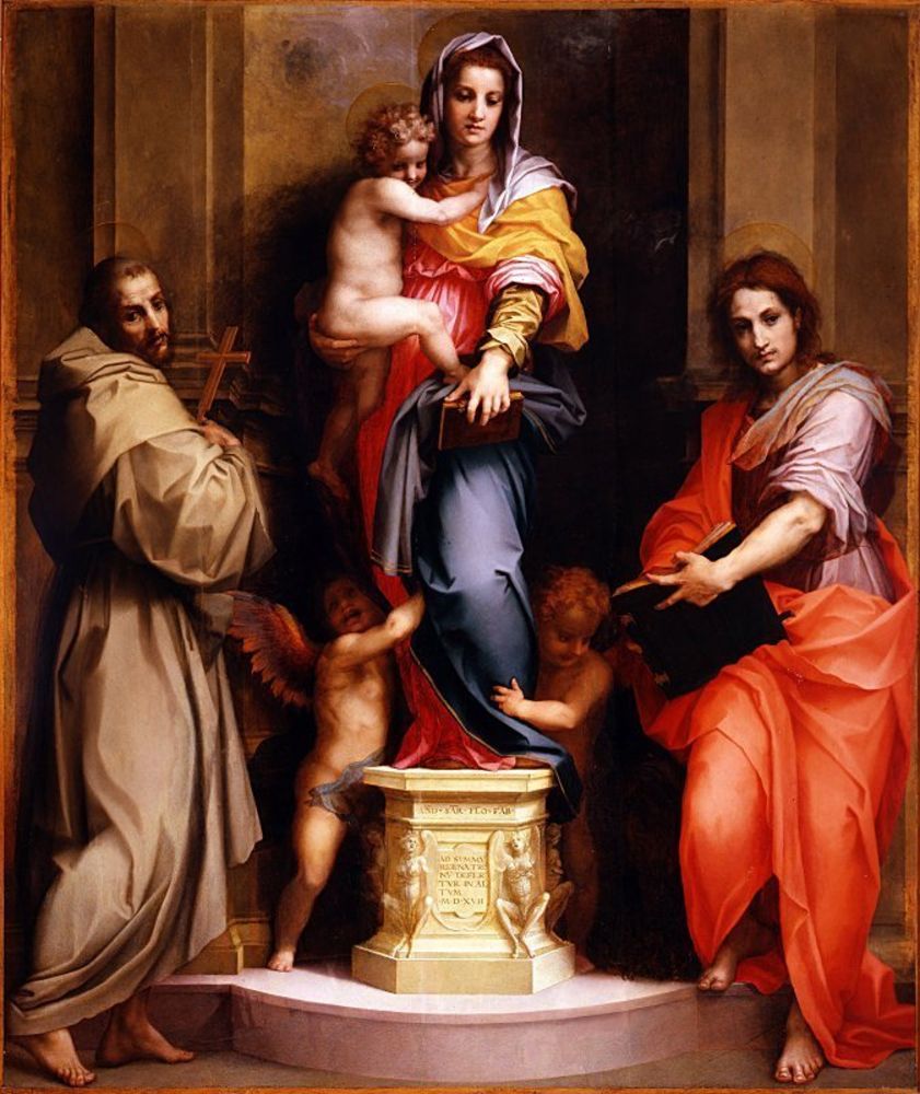 Andrea del Sarto - Madonna delle Arpie.jpg